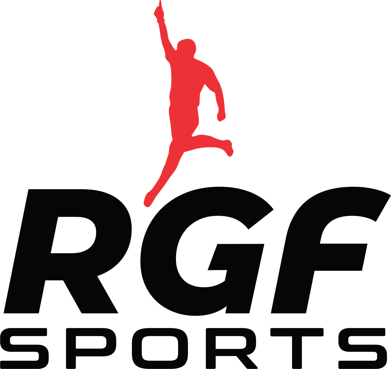 RGF Uniformes